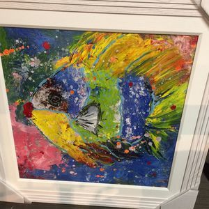 Meet your Posher, Julie